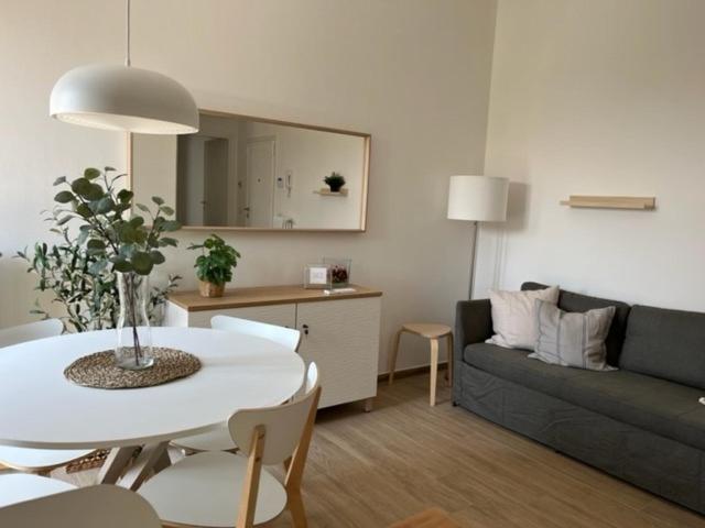 Puccini Apartment مودينا المظهر الخارجي الصورة