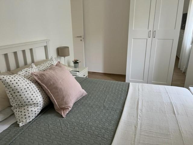 Puccini Apartment مودينا المظهر الخارجي الصورة
