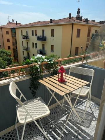Puccini Apartment مودينا المظهر الخارجي الصورة